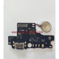 charging port assembly for ZTE Z Blade A7P Z6252CA